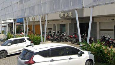 Disewakan Ruko Di Gwalk Citraland Surabaya
