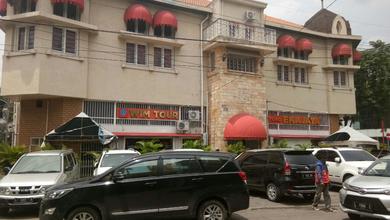 Dijual Via Lelang Tanah dan Bangunan Jalan Slompretan Kel Bongkaran Kec Pabean Cantikan Surabaya