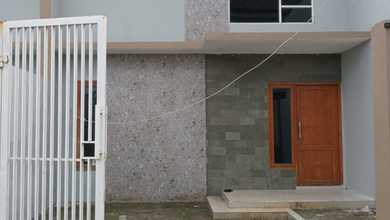 Rumah Dijual di Rungkut, Surabaya, LB 47m², Harga Kompetitif!