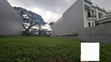 For Sale Tanah Premium di Citraland, Surabaya, LT 800m²