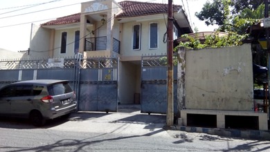 Rumah Area Premium Surabaya Kota, Surabaya - Harga Terbaik 2,9 Miliar