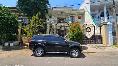 Rumah Mewah di Surabaya Kota, Surabaya, 3 KT, LT 450m²