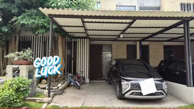 Rumah Dijual di Sidoarjo, Sidoarjo, LB 36m², Harga Kompetitif!