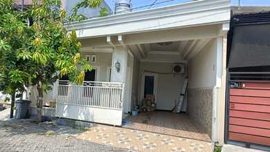 Jual Rumah Minimalis di Rungkut, Surabaya, 2 KT, Harga Terbaik