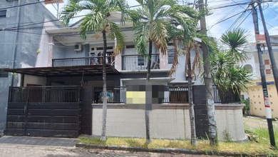 Promo Rumah di Kebraon, Surabaya, LB 45m², Harga 800 Juta