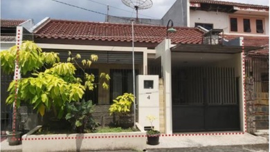 Kesempatan Rumah di Surabaya Kota, Surabaya, LB 45m², Harga 1,3 Miliar