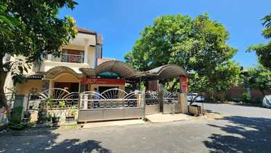 Dijual Rumah Nyaman di Sidoarjo, Sidoarjo - LT 225m²