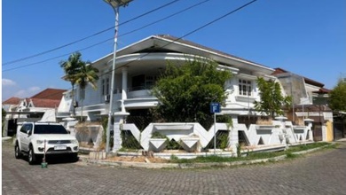 Rumah Area Luxury Kenjeran, Surabaya - Harga Terbaik 7,52 Miliar