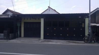 Dijual Rumah Nyaman di Mojokerto, Mojokerto - LT 310m²