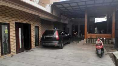 Hunian Idaman di Sidoarjo, Sidoarjo, 3 KT, Harga 609 Juta