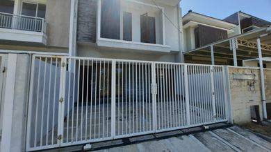 Jual Rumah 50 di Sidoarjo, Sidoarjo