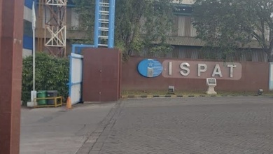 Di Jual Tanah Bekas Pabrik Pt Ispatindo Sidoarjo