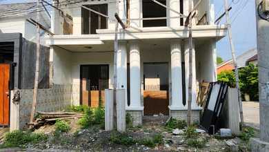 Dijual Rumah Terjangkau di Gresik, Gresik - Cuma 500 Juta