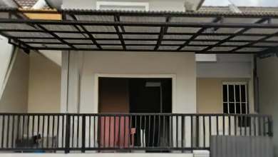 Rumah Dijual di Rungkut, Surabaya, LB 90m², Harga Kompetitif!