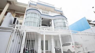 Rumah Elite di Kawasan Kalideres, Jakarta Barat, LB 520m², Harga 6,5 Miliar