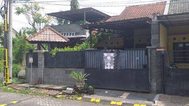 Rumah Premium Luas 177 Jual di Sidoarjo, Sidoarjo