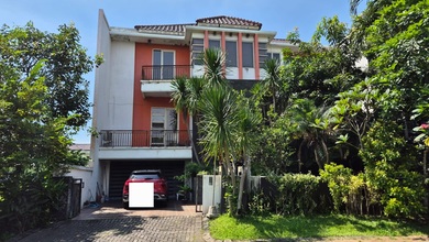 Rumah Area Luxury Citraland, Surabaya - Harga Menarik 4,94 Miliar