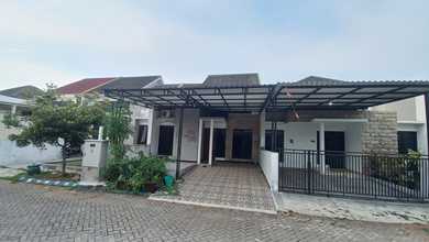 Jual Rumah Siap Huni di Sidoarjo, Sidoarjo, 2 Kamar Tidur, Penawaran Terbaik