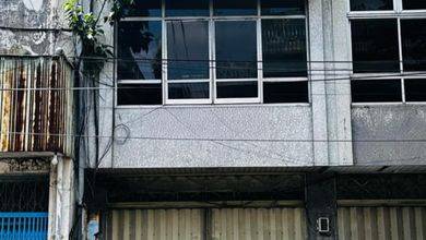 Ruko Good Condition Siap Huni Murah dan Strategis di Surabaya Kota Surabaya