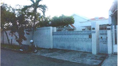 Kesempatan Eksklusif, rumah Mewah di Surabaya Kota, Surabaya, LB 150m²