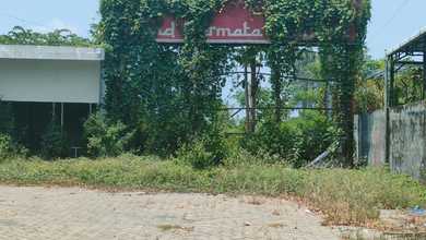 Dijual Tanah Strategis di Sidayu, Gresik, LT 2975m²