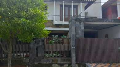 Properti Siap Huni di Area Wiyung, Surabaya, LT 280m²