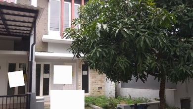 Hunian Idaman di Rungkut, Surabaya, 3 KT, Harga 581 Juta