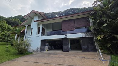 Dijual Via Lelang Villa Desa Lumbangrejo Kec Prigen Kab Pasuruan