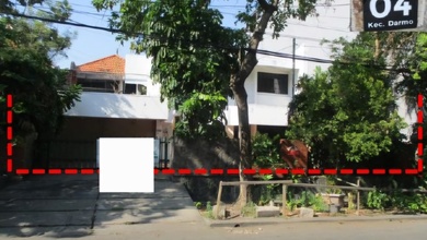 For Sale rumah Mewah di Surabaya Kota, Surabaya - LT 805m²