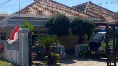 Dijual Via Lelang Tanah dan Bangunan Jalan Desa Pontang, Desa Pontang Kec Ambulu Kab Jember