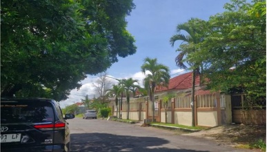 Dijual Via Lelang Tanah dan Bangunan Jalan Mojopahit Jember
