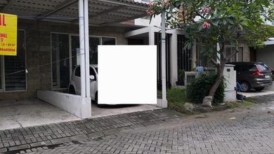 Rumah Dijual di Sidoarjo, Sidoarjo, LB 69m², Harga Terbaik!