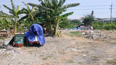 Kavling Prestisius Dijual di Jambangan, Surabaya, Harga 2,72 Miliar