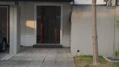 Rumah Modern LT 60 Jual area Surabaya Kota, Surabaya