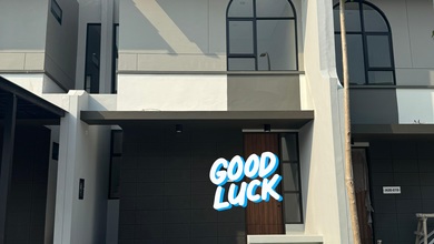 Rumah Dijual di Gresik, Gresik, LB 64m², Harga Kompetitif!