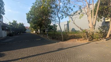 Dijual Tanah Strategis di Kenjeran, Surabaya, LT 250m²