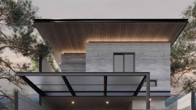 Kesempatan Eksklusif, rumah Mewah di Surabaya Kota, Surabaya, LB 200m²