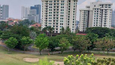 Jual Terjangkau Apartemen di Surabaya Kota 2br Lokasi Strategis