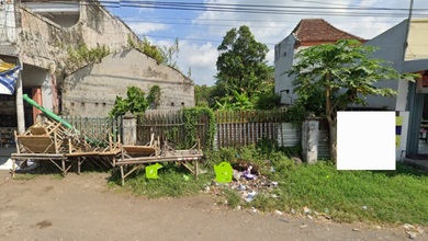 Tanah Elit Dijual di Bangsalsari, Jember, Harga 3,85 Miliar