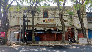 Dijual Via Lelang Ruko Jalan Panglima Sudirman Kel Sendangharjo Kec Tuban Kab Tuban