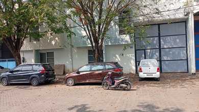 Dijual Gudang Safe N Lock Lokasi Lingkar Timur Sidoarjo