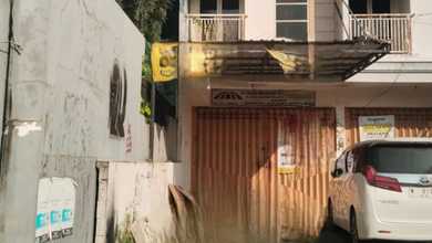 Dijual Ruko Jalan Raya Lontar Surabaya