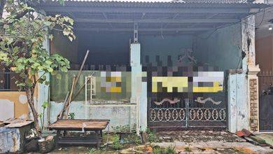 Jual Rumah Baru area Sedati, Sidoarjo LT 90 m2