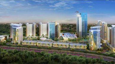 Dijual Cepat Apartemen 1BR Unfurnished Bagus Siap Ditempati