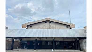 Disewakan atau Dijual Tempat Usaha Lokasi Rungkut Menanggal Kec. Gunung Anyar Surabaya