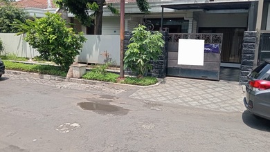 Rumah Elite di Kawasan Surabaya Kota, Surabaya, LB 120m², Harga 6,18 Miliar