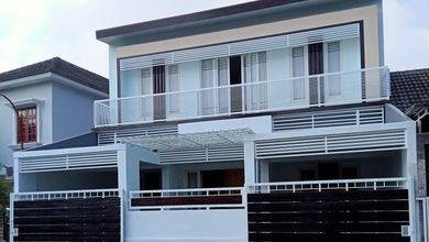 Jual Rumah Megah Luas 160 m2 Kawasan Sidoarjo, Sidoarjo