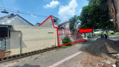 Jual Rumah Siap Huni di Menganti, Gresik, 3 KT, Harga Terbaik