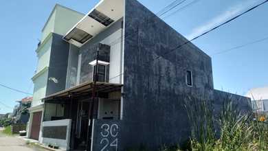 Dijual Rumah Kos 2 Lantai Dengan 12 Kamar Lokasi Keputih Surabaya