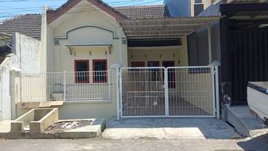 Promo Rumah di Rungkut, Surabaya, LB 84m², Harga 1,45 Miliar